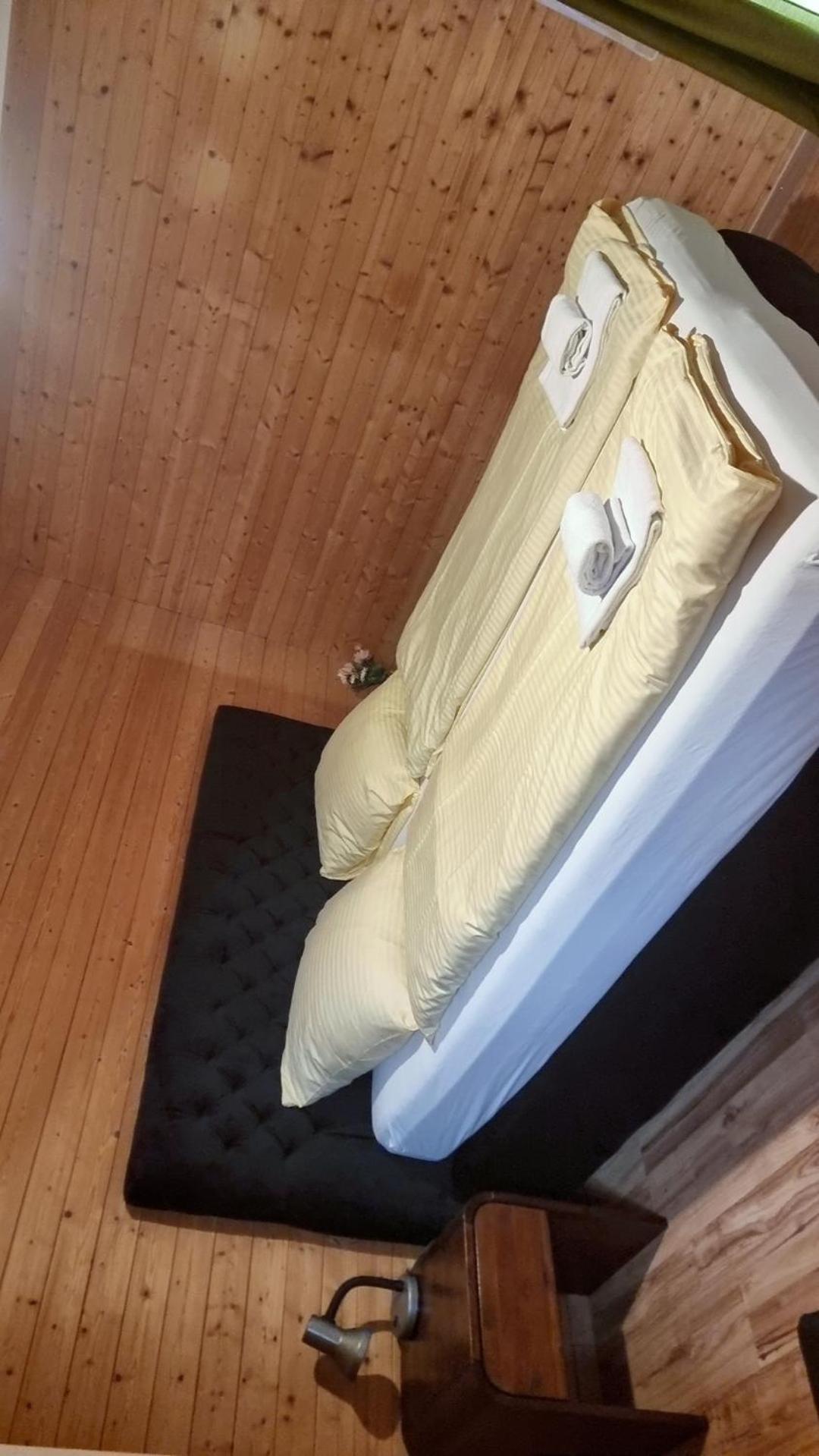 Bellerive Appartement Brienz  Buitenkant foto