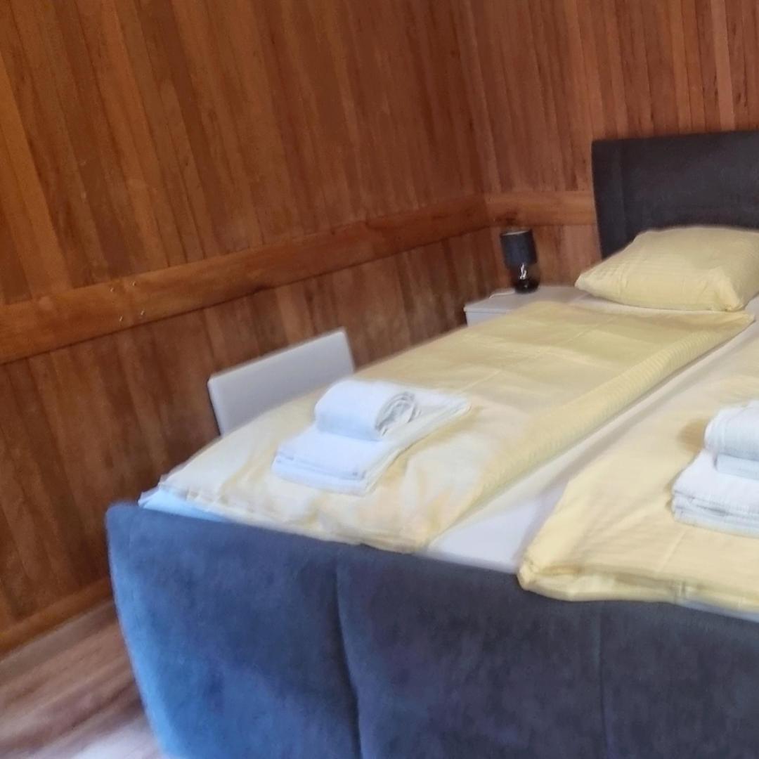 Bellerive Appartement Brienz  Buitenkant foto