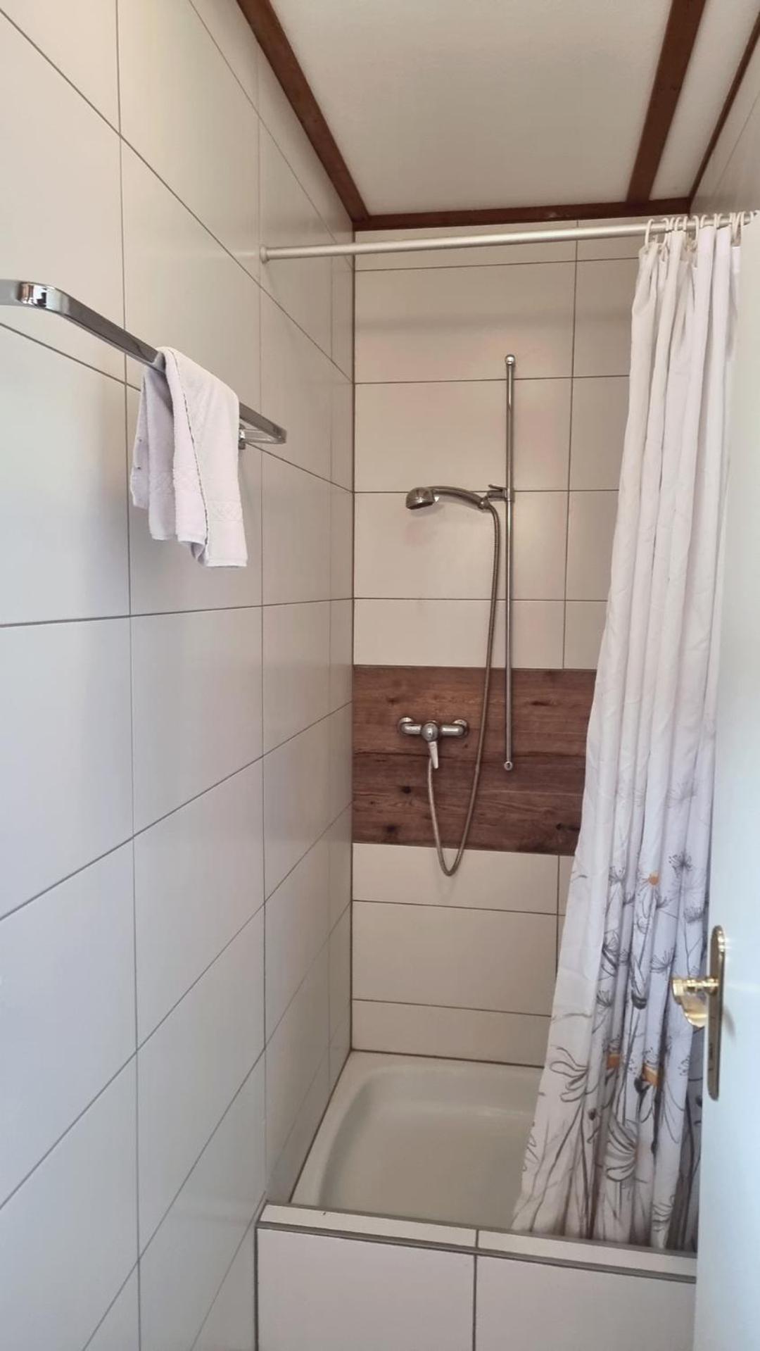Bellerive Appartement Brienz  Buitenkant foto